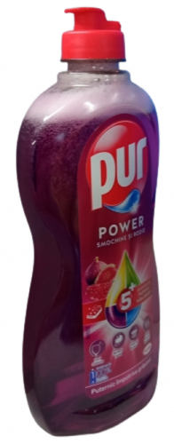 Pur 450ml power gránátalma