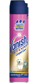 Vanish 600ml pet expert szőnyegtisztító hab