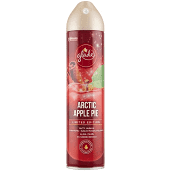 Glade légfrissítő aerosol 300ml arctic apple pie