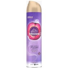 Glade légfrissítő aerosol 300ml plum