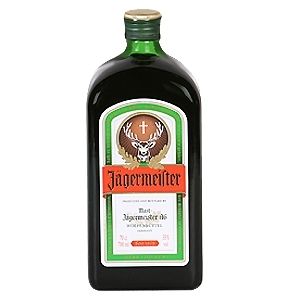 Jagermeister 0,5l