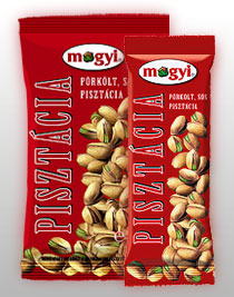 Mogyi 60g pisztácia