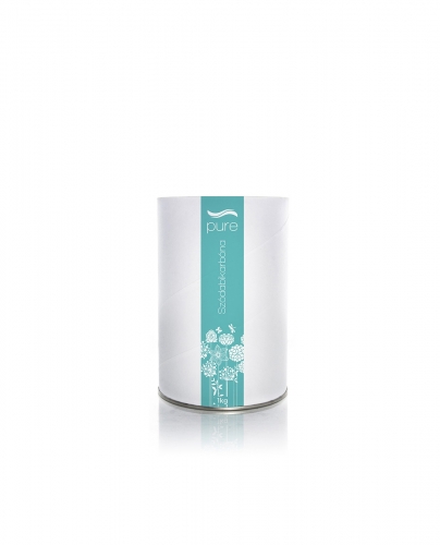 Pure 1000g szódabikarbóna
