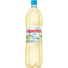 Apenta 1,5l light bodza