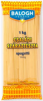 Balogh 1kg spagetti