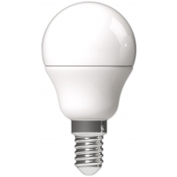 Avide LED Globe Mini G45 6W E14 NW 4000K