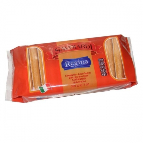 Regina 200g cukrozott babapiskóta