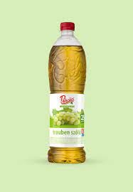 Pölöskei szörp 1L 25% trauben szőlő