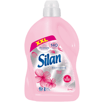 Silan XXL 2700ml floral crisp