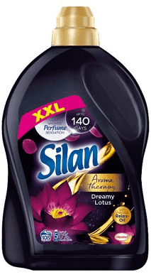 Silan XXL 2700ml dreamy lotus