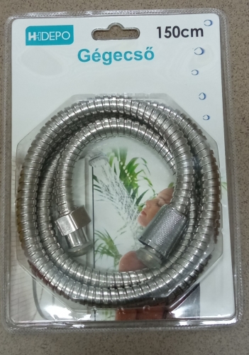 Gégecső 150cm