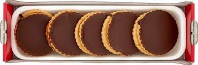 Benei 300g isler édes teasütemény