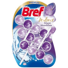 Bref de luxe 3x50g magic moonflower