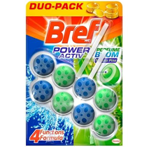 Bref power aktiv 2x50g phine
