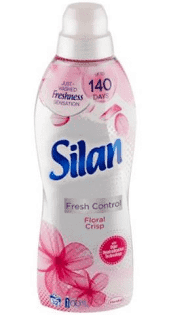 Silan 800ml floral crisp