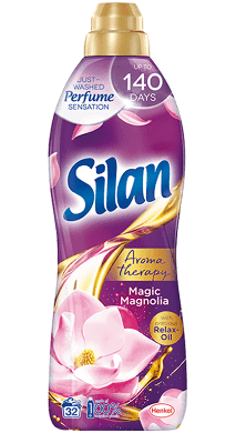 Silan 770ml magic magnolia