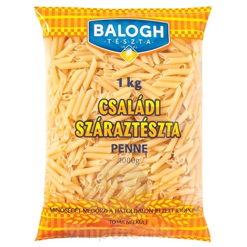 Balogh 1kg penne