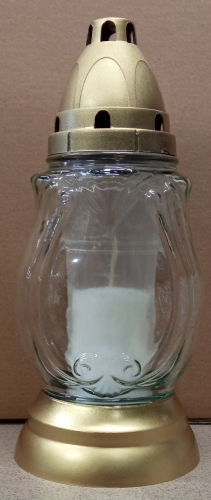 Mécses LA-393 UV