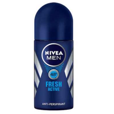 Nivea men 50ml dry fresh