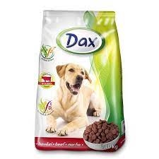 Dax 10kg száraz kutyaeledel marha