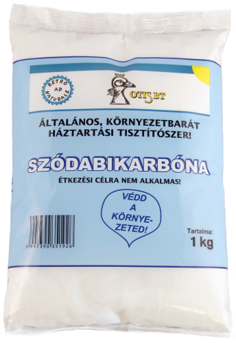 Otis szódabikarbóna 1kg