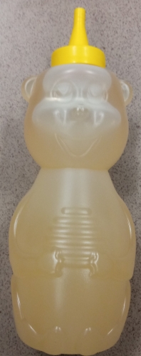 Termelői Maci Akácméz 1Kg