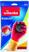 Vileda robust gumikesztyü ”M”