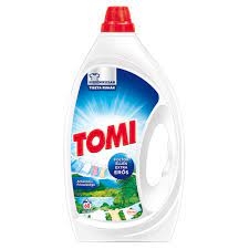 Tomi 3l 60mosás amazónia