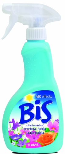 Bis légfrissítő 400ml floral