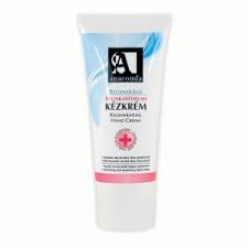 Bellona 200ml regeneráló munkavédelmi kézkrém