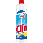 Clin 750ml lemon utántöltő