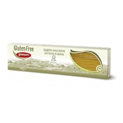 Granoro Spaghetti Gluténmentes 400g