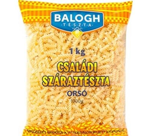 Balogh 1kg orsó