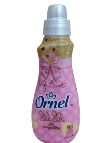 Ornel öblítő 800ml Shu Shu