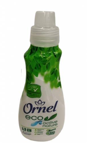 Ornel öblítő 900ml Eco Active Natur  aloe vera