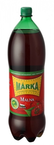 Márka 2l málna