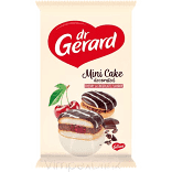 Dr.gerard 165g mini chake cherry&chocolate
