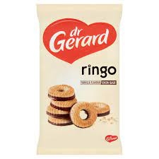 Dr.gerard 150g ringo vanilia& cocoa
