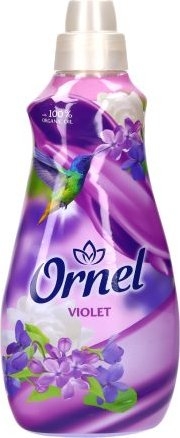 Ornel öblítő 900ml violet