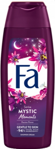Fa 250ml tusfürdő Mystic Moments Sense
