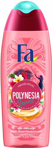 Fa 250ml tusfürdő Umuhei Ritual