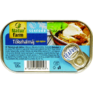 Natur farm 120g tőkehalmáj