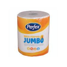 Perfex Jumbo multi-purpose 1 tekercs 2 rétegü
