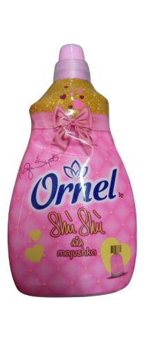 Ornel öblítő 2,4L Shu Shu