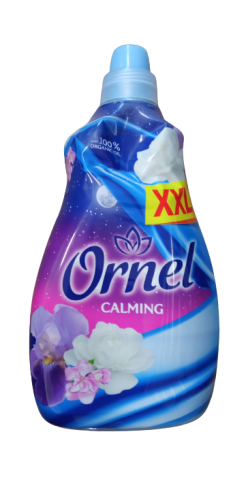 Ornel öblítő 2,4L Calming