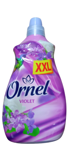 Ornel öblítő 2,4L Violet