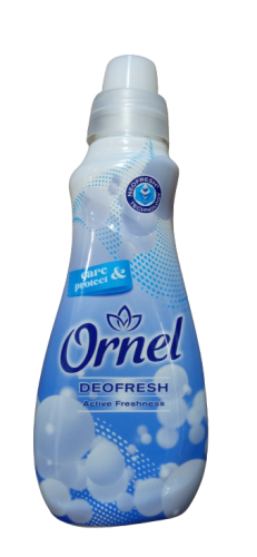 Ornel öblítő 800ml Deofresh