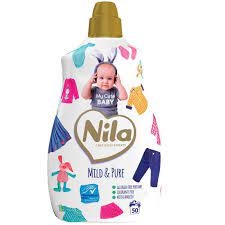 Nila 2,7L Cute Baby
