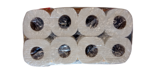 Perfex wc papír 16tekercs 3rétegü 150lap Barack