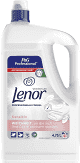 Lenor 4,75L öblítő sensitive 190mosás